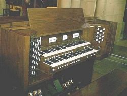 Organ Specification